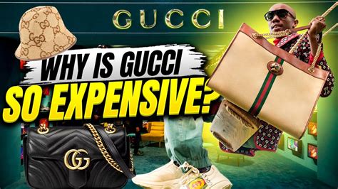 why millennials love gucci|why is Gucci so expensive.